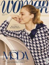 Woman Madame Figaro