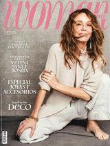 Woman Madame Figaro