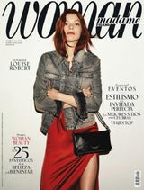 Woman Madame Figaro