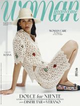 Woman Madame Figaro