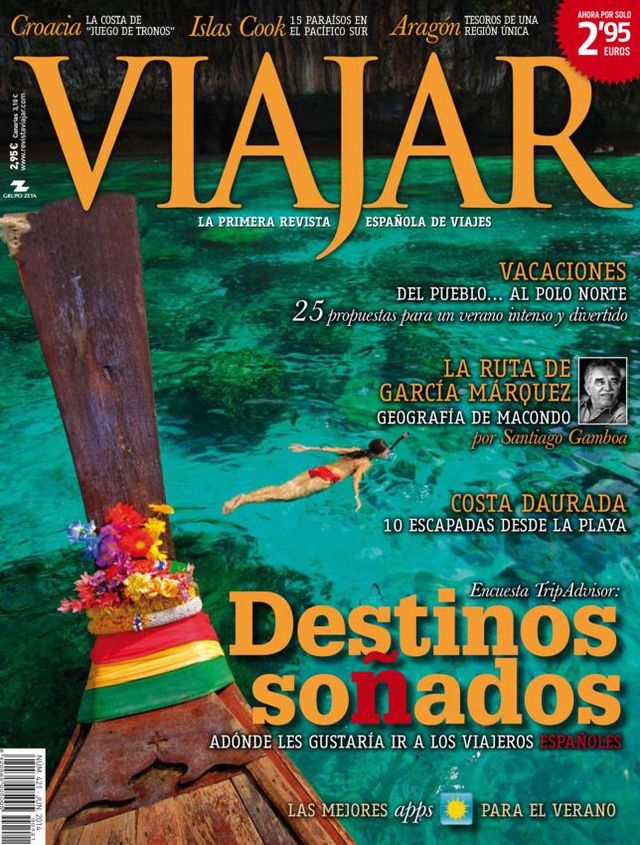 Viajar