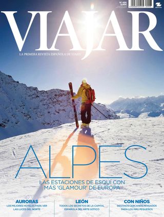 Viajar