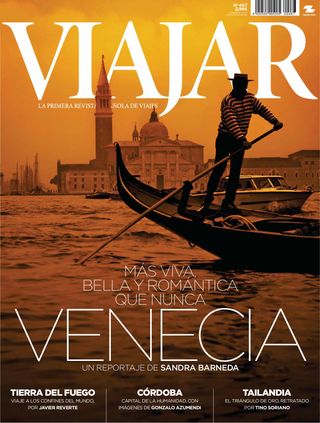 Viajar