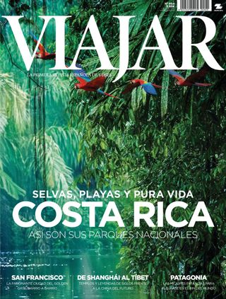 Viajar