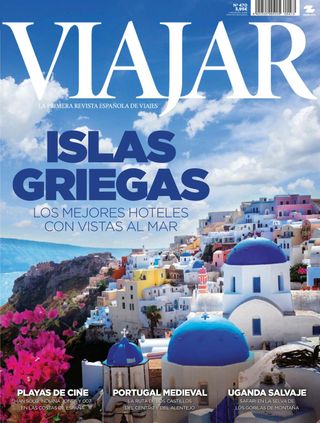 Viajar