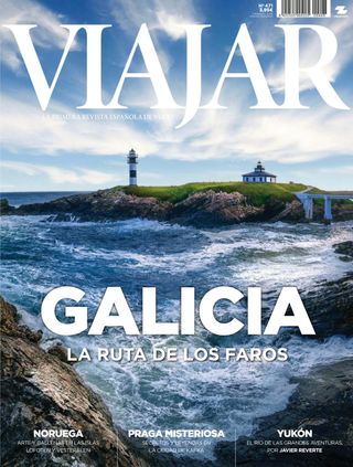 Viajar