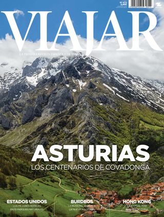 Viajar