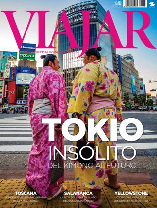 Viajar
