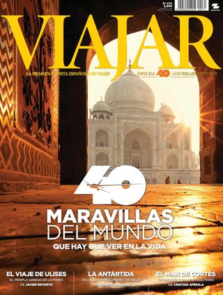Viajar