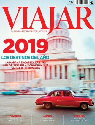 Viajar