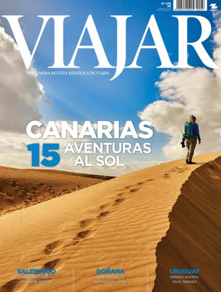 Viajar