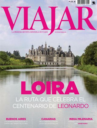 Viajar