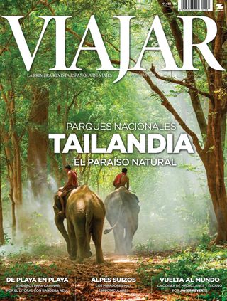 Viajar