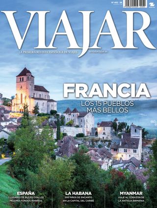 Viajar