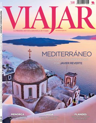 Viajar