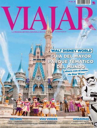 Viajar