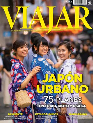 Viajar