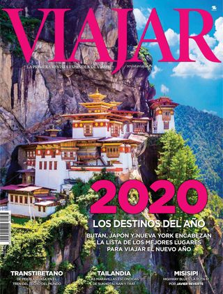 Viajar