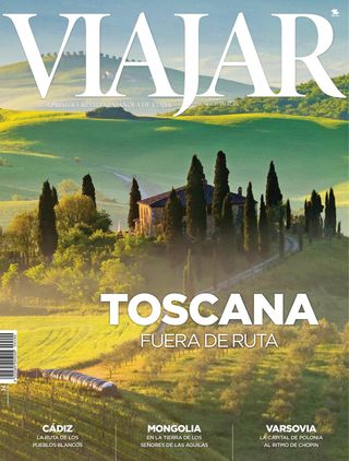 Viajar