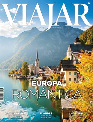 Viajar