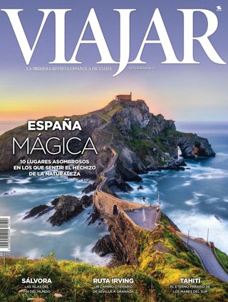 Viajar