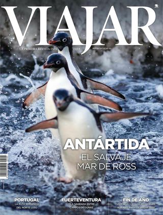 Viajar