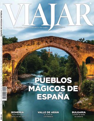 Viajar
