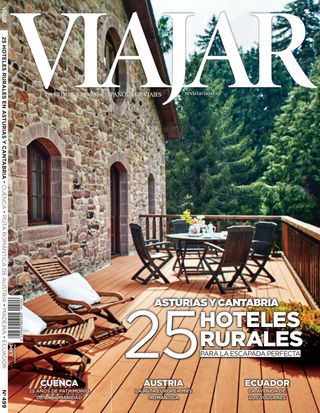 Viajar