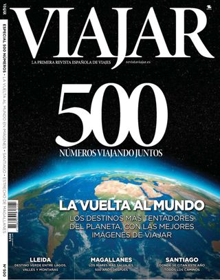 Viajar