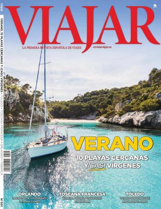 Viajar