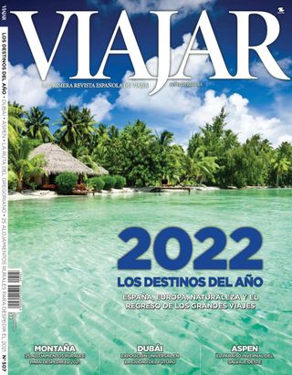 Viajar
