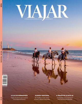 Viajar