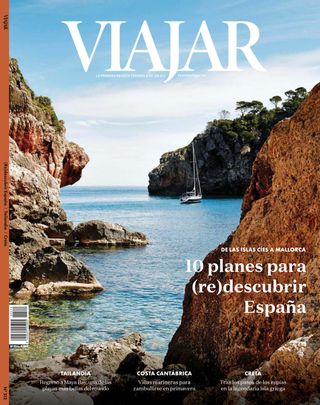 Viajar