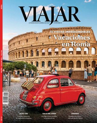 Viajar