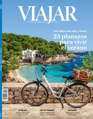Viajar