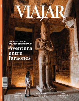 Viajar