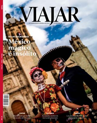 Viajar