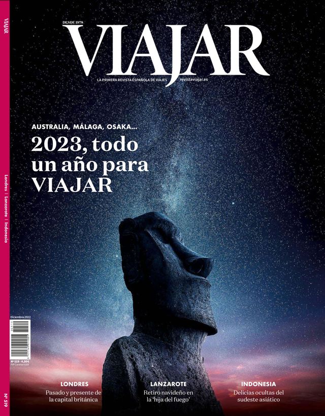 Viajar