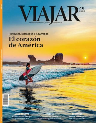 Viajar