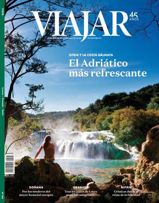 Viajar