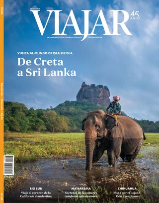 Viajar