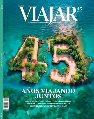 Viajar
