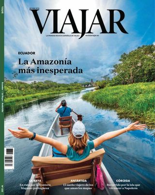 Viajar
