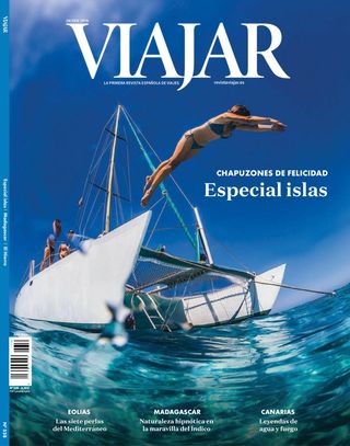 Viajar