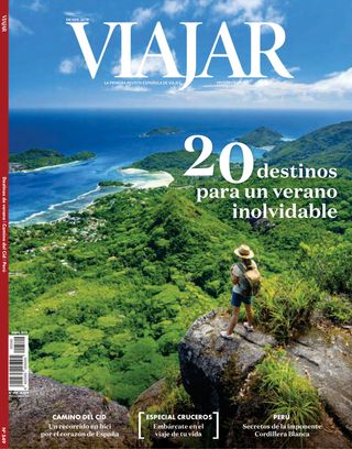 Viajar