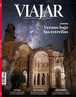 Viajar