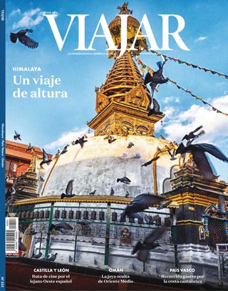 Viajar