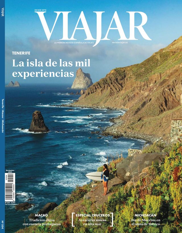 Viajar