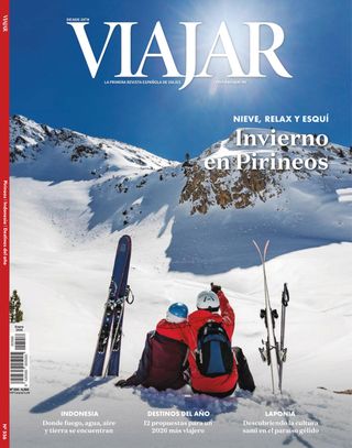 Viajar