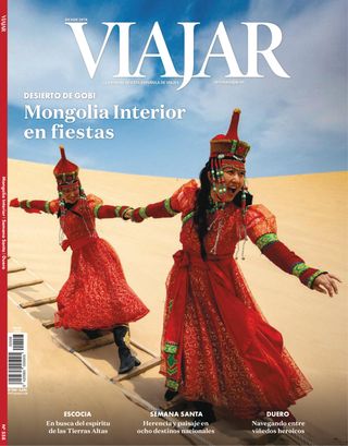Viajar